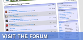 Visit Forum